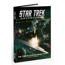 Star Trek Adventures RPG: The Federation-Klingon War...