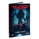 Five Parsecs from Home RPG: Compendium Bug Hunt