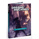 Dreams and Machines RPG: Echoes of an Ancient Enemy