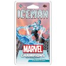 Marvel Champions Kartenspiel: Iceman (DE)