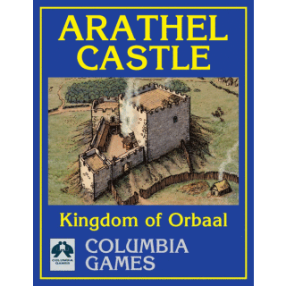 Harnmaster: Arathel Castle (EN)