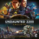 Undaunted 2200 Callisto (EN)