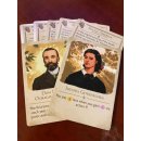 Viticulture World: Replacement Pack (EN)