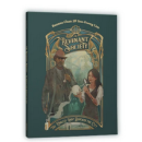 The Revenant Society RPG Core Book