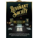 The Revenant Society RPG Deluxe Set