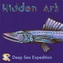 Hidden Ark: Deep Sea Expedition