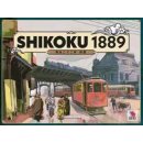 Shisoku 1889