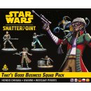 Star Wars: Shatterpoint - That’s Good Business...