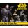Star Wars: Shatterpoint - Clone Force 99 Squad Pack (Kloneinheit 99) (DE/EN)