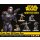 Star Wars Shatterpoint: Clone Force 99 Squad Pack (Kloneinheit 99) (DE/EN)