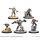 Star Wars Shatterpoint: Clone Force 99 Squad Pack (Kloneinheit 99) (DE/EN)