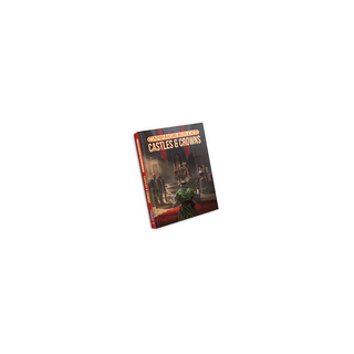 Campaign Builder: Castles & Crowns 5E