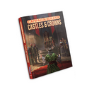Campaign Builder: Castles & Crowns 5E