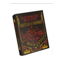 Campaign Builder: Castles & Crowns 5E Limited Edition