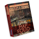 Campaign Builder: Castles & Crowns Map Folio