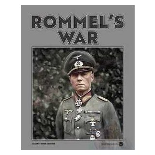 Rommels War (EN)