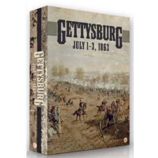 Gettysburg 1863 (EN)