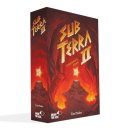 Sub Terra II: Infernos Edge