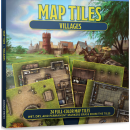Map Tiles Villages (EN)