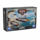 Dystopian Wars: Destiny Battlefleet Set (EN)