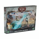 Dystopian Wars: Order Colossus Squadrons (EN)