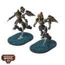 Dystopian Wars: Order Colossus Squadrons (EN)