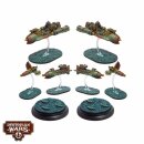 Dystopian Wars: Sultanate Aerial Squadrons (EN)