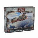 Dystopian Wars: Merchant Convoy Squadrons (EN)