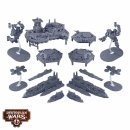 Dystopian Wars: Beyond Fortune and Glory (EN)