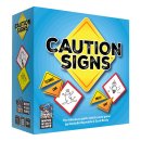 Caution Signs (EN)