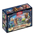 Hero Realms: Watery Graves Campaign Deck (EN)