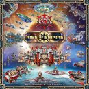 Star Realms: Rise of Empire (EN)