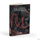 Old-School Essentials RPG: Settlers of a Dead God (EN)