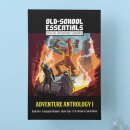 Old-School Essentials RPG: Adventure Anthology 1 (EN)