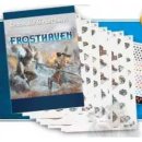 Frosthaven: Removable Sticker Set (EN)