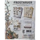 Frosthaven: Removable Sticker Set (EN)