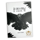 Be Like A Crow Solo RPG (EN)