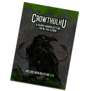 Be Like A Crow Solo RPG: Crowthulhu Expansion (EN)