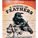 Be Like A Crow Solo RPG: A Fistful Of Feathers Setting (EN)