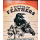 Be Like A Crow Solo RPG: A Fistful Of Feathers Setting (EN)