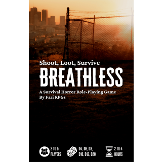 Breathless RPG (EN)