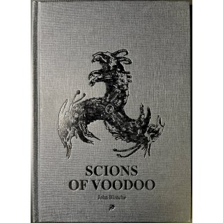 Scions of Voodoo (EN)