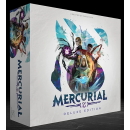 Mercurial Deluxe Edition (EN)