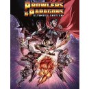 Prowlers & Paragons RPG: Ultimate Edition (EN)