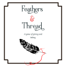 Feathers & Thread Journaling RPG (EN)