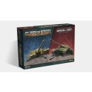 Clash of Steel: Starter USA vs Soviet (EN)