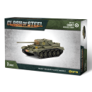 Clash of Steel: Comet Armoured Troop (3)