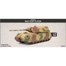 Clash of Steel: Maus Heavy Tank Platoon (2)