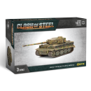 Clash of Steel: Tiger I Tank Platoon (3)