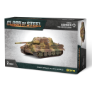 Clash of Steel: Jagdtiger Tank-hunter Platoon (2)